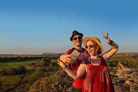 Kakadu National Park Wildlife And Ubirr Rock Art Tour From Darwin City - Accommodation Sydney 1