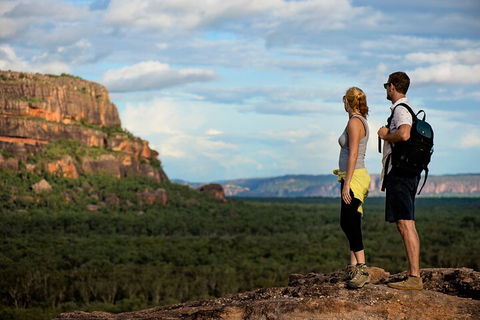 Kakadu National Park Wildlife And Ubirr Rock Art Tour From Darwin City - Accommodation Sydney 3