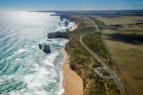 Great Ocean Road And 12 Apostles Day Trip From Melbourne - Sydney 4u 0