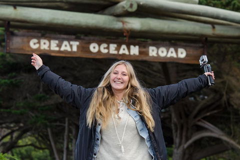 Great Ocean Road And 12 Apostles Day Trip From Melbourne - Sydney 4u 3