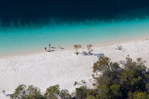 Fraser Explorer K'gari 2-Day Tour - Accommodation Sydney 3