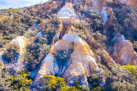 3-Day Fraser Island Resort Package - Sydney 4u 0