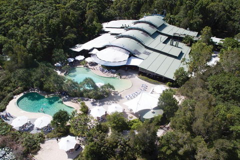 3-Day Fraser Island Resort Package - Sydney 4u 3