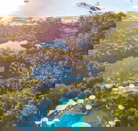 K'gari Getaway Tour from Hervey Bay - Accommodation Sydney