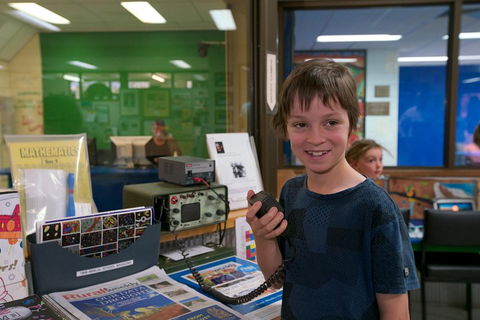 Skip The Line: Alice Springs School Of The Air Guided Tour Ticket - Sydney 4u 0