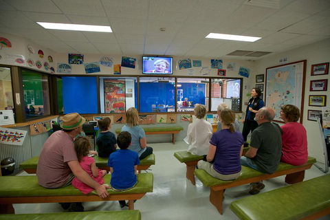 Skip The Line: Alice Springs School Of The Air Guided Tour Ticket - Sydney 4u 1