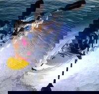 2-Day Moreton Island Tour from Brisbane or Gold Coast with Optional Nighttime Kayaking - Accommodation Sydney