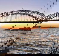 Sunset and Sparkle Sydney Harbour Cruise - Sydney 4u