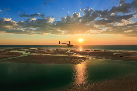 For Someone Special: Scenic Flight With Remote Private Picnic On Cable Beach - Sydney 4u 0