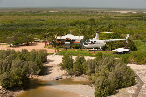 For Someone Special: Scenic Flight With Remote Private Picnic On Cable Beach - Sydney 4u 1