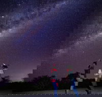 Pinnacles Desert Sunset Stargazing Tour - Sydney 4u