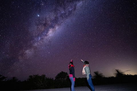 Pinnacles Desert Sunset Stargazing Tour - Accommodation Sydney 0