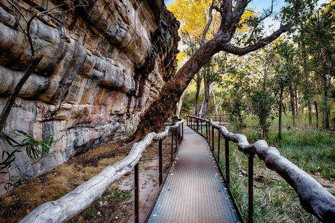 Kakadu National Park Cultural Experience - Accommodation Sydney 0