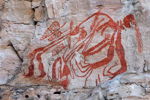 Kakadu National Park Cultural Experience - Accommodation Sydney 1