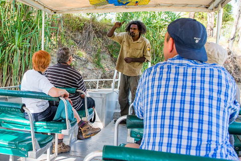 Kakadu National Park Cultural Experience - Accommodation Sydney 2