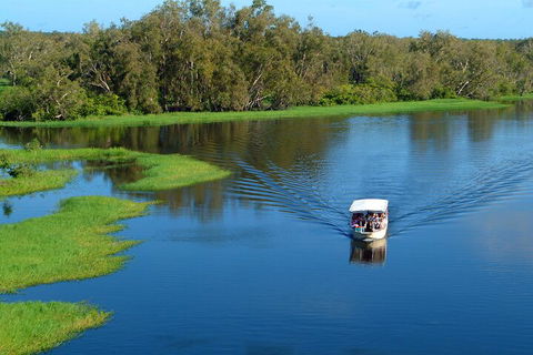 Kakadu National Park Cultural Experience - Accommodation Sydney 3