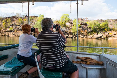 Kakadu National Park Cultural Experience - Accommodation Sydney 4