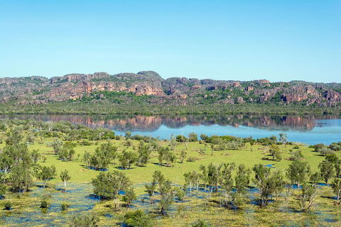 Jabiru 60 Minute Scenic Flight - Sydney 4u 0