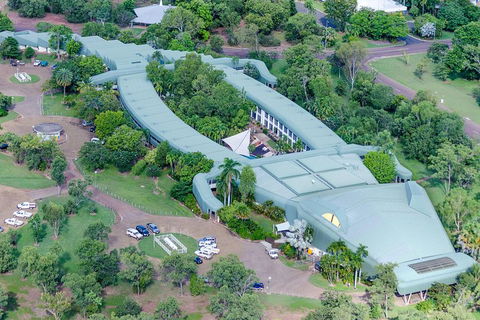 Jabiru 60 Minute Scenic Flight - Sydney 4u 2