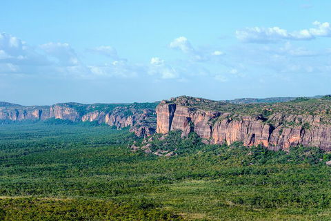 Jabiru 60 Minute Scenic Flight - Sydney 4u 4