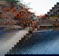 Darwin to Katherine Day Trip by Air Including Nitmiluk Katherine Gorge Cruise - Sydney 4u