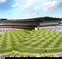 Sports Tour of Melbourne with MCG Tour - Sydney 4u