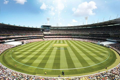Sports Tour Of Melbourne With MCG Tour - Accommodation Sydney 0