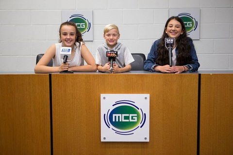 Sports Tour Of Melbourne With MCG Tour - Accommodation Sydney 1