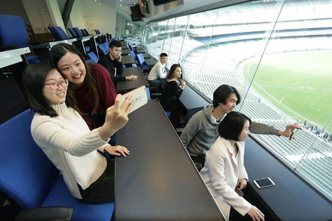 Sports Tour Of Melbourne With MCG Tour - Accommodation Sydney 3