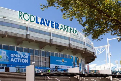 Sports Tour Of Melbourne With MCG Tour - Accommodation Sydney 5