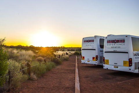 Uluru And Kata Tjuta Experience With BBQ Dinner - Sydney 4u 2