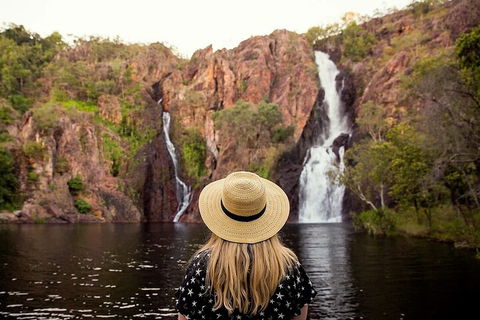 Litchfield National Park - Top End Day Tour From Darwin - Sydney 4u 0