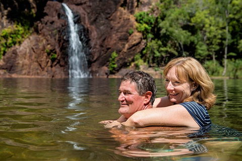 Litchfield National Park - Top End Day Tour From Darwin - Sydney 4u 1