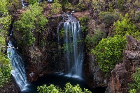 Litchfield National Park - Top End Day Tour From Darwin - Sydney 4u 2