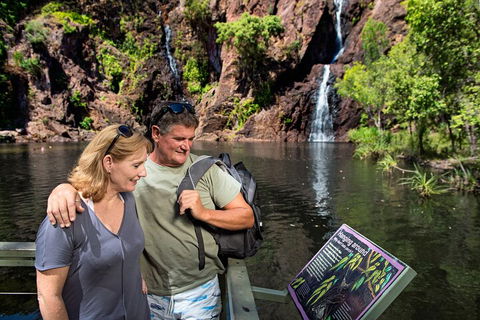Litchfield National Park - Top End Day Tour From Darwin - Sydney 4u 3