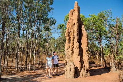 Litchfield National Park - Top End Day Tour From Darwin - Sydney 4u 4