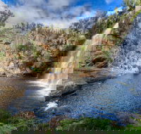 2-Day Great Ocean Road and Grampians Tour Roundtrip from Melbourne - Sydney 4u