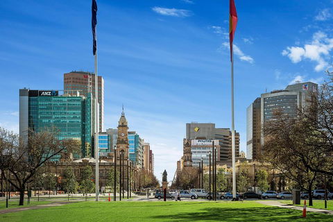 Adelaide Highlights, Hahndorf & McLaren Vale Wine Tasting And Sightseeing Tour - Sydney 4u 1