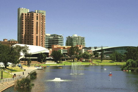 Adelaide Highlights, Hahndorf & McLaren Vale Wine Tasting And Sightseeing Tour - Sydney 4u 3