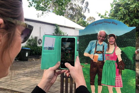 Adelaide Highlights, Hahndorf & McLaren Vale Wine Tasting And Sightseeing Tour - Sydney 4u 5