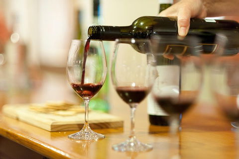 McLaren Vale And Glenelg Wine Tasting And Sightseeing (Half-day Afternoon) - Sydney 4u 1