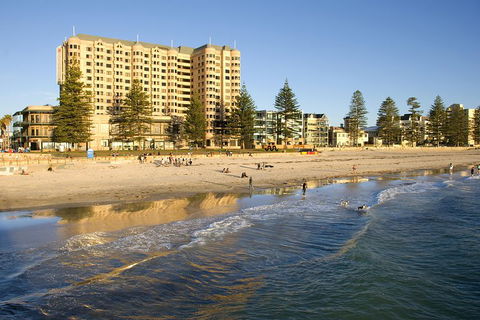 McLaren Vale And Glenelg Wine Tasting And Sightseeing (Half-day Afternoon) - Sydney 4u 3