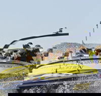 30-minute Jet Blast Express Ride - Sydney 4u