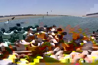 Gold Coast 55 Minute Adventure Jet Boat Ride, Surfers Paradise