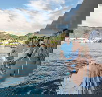 Magnetic Island Round-Trip Ferry From Townsville - Sydney 4u