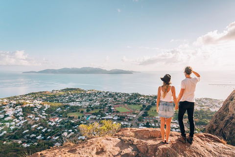 Magnetic Island Round-Trip Ferry From Townsville - Sydney 4u 5