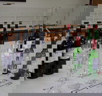 Penfolds Barossa Valley Make Your Own Wine - Sydney 4u