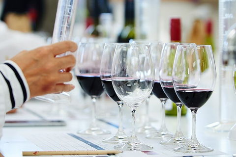 Penfolds Barossa Valley: Make Your Own Wine - Sydney 4u 3