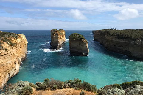 Great Ocean Road Reverse Itinerary Tour - Sydney 4u 0