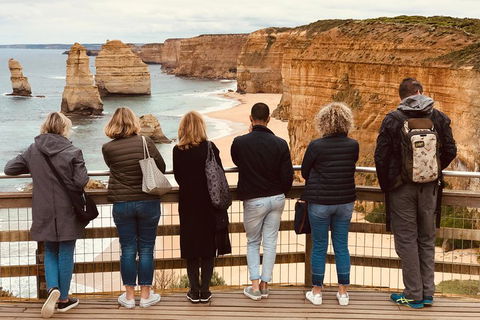 Great Ocean Road Reverse Itinerary Tour - Sydney 4u 2